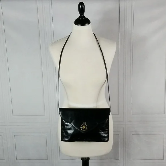 Vintage Rodo Italy Shoulder Bag - Picture 16 of 16